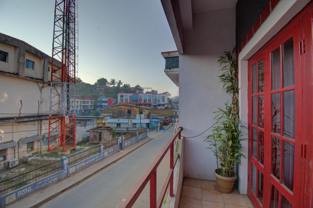 Green Haven Madikeri Bagian luar foto