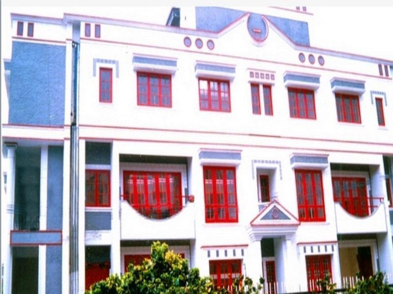 Green Haven Madikeri Bagian luar foto