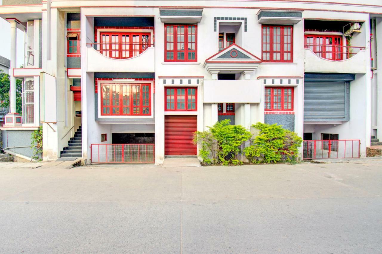 Green Haven Madikeri Bagian luar foto